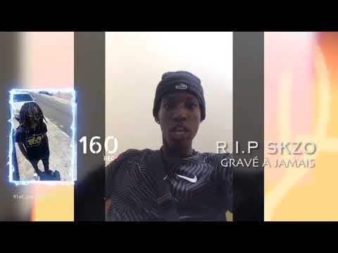 Dadi Sucide ❌ Lah Pépite ❌Le D -_- O.P.K.T (On petit fwè ki tayé)🎼🕯🕯[160rec°]🎞