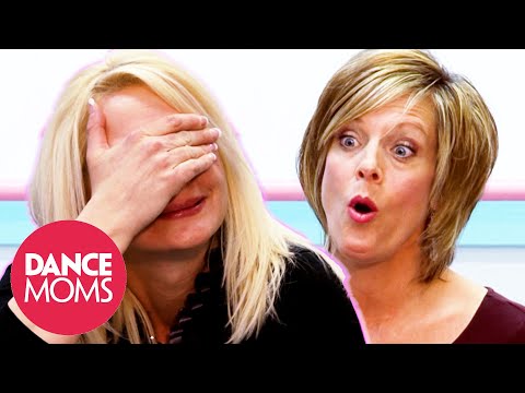 Dance Moms: Wildly Inappropriate (S1, E2) | Part 1