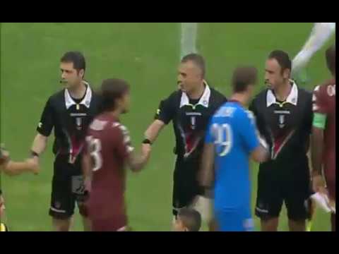 TORINO - MODENA 2 - 0 - SERIE B 2011 - 2012 - IL TORINO TORNA IN SERIE A!!!!!