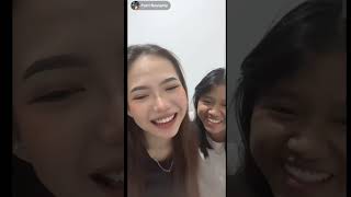 Download lagu Lesbong indo bermesraan sambil live tiktok mp3
