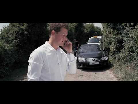 Car Scene - The Lost Choices