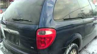 preview picture of video '2002 Chrysler Town & Country Used Cars Brunswick OH'