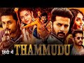 Thammudu Hindi Dubbed Movie Thammudu Full Movie In Hindi Nithiin Raju Shirish Siram Venu