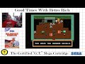 Sega Master System Golden Axe Warrior Dungeon 7 Prep Good Times With Retro Rich Ep 287