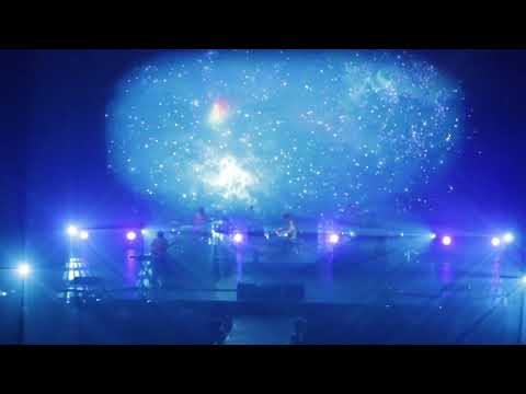 Sparkle - RADWIMPS Live in Manila