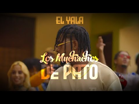 Los Muchachos De Pato (Official Video)