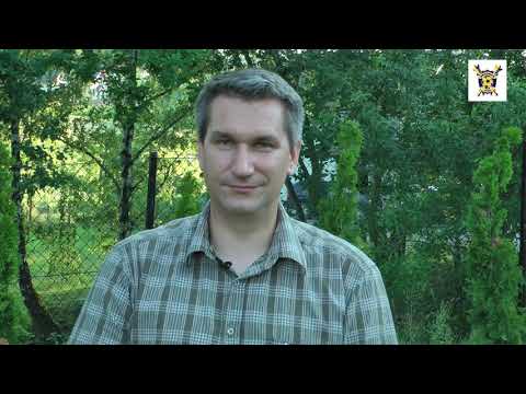 Twarze Bratniaka - Łukasz Chrustek