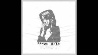 Panda Bear - Last Night at the Jetty (album version)