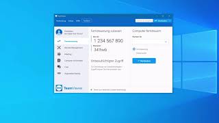 E-Learning-Video für TeamViewer – Schulung und Anwendungserklärung