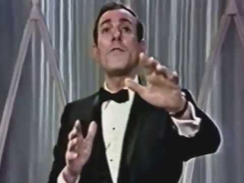 The amazing talent of Guy Marks 5/5/66