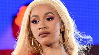 Cardi B Slammed By Meek Mill’s Lawyer | Hollywoodlife