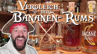 Rumperium Rum Tasting Video