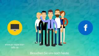 Ihre PC Reparatur bzw. Notdienst und Hilfe in Bad Kreuznach