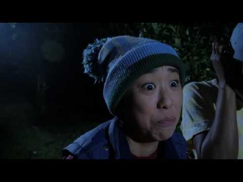 Feminist Campfire Stories