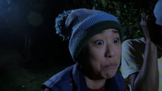 Feminist Campfire Stories