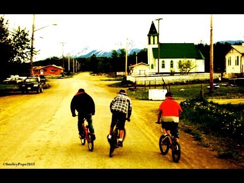 HIGHWAY OF TEARS - Official Trailer [HD]