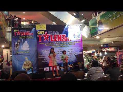 Duo Iva n Leo " Sai Anju Ma Au + If I Ain't Got You " 2017