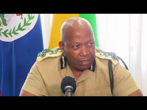 mother feels that she and her family were mistreated by the Belize Police Department