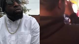 LATRUTH - HIPHOP was meant to build not destroy