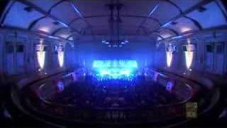 The Presets - Talk Like That ( Live )