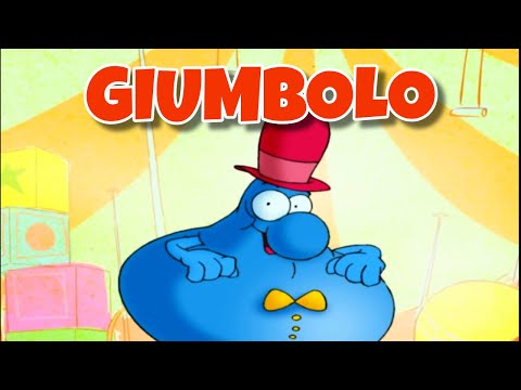 download lagu mp3 mp4 Giumbolo, download lagu Giumbolo gratis, unduh video klip Download Giumbolo Mp3 dan Mp4 Free All Gratis