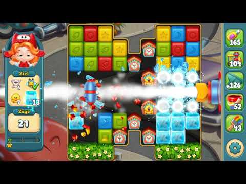 Toy Blast Level 3790