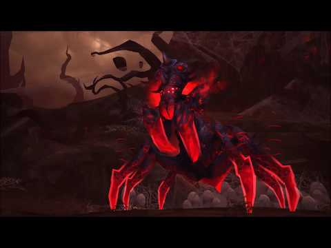 TSM vs Elerethe Renferal hc (mist monk PoV)