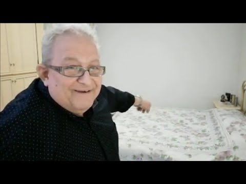 Mauro da Mantova epico contro tutta ciaoamigos