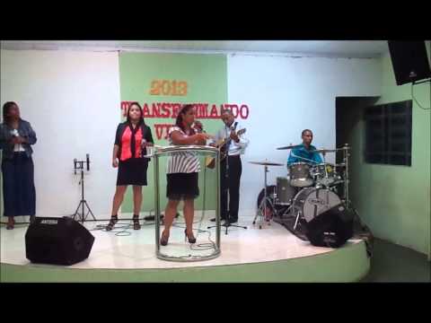 Bem vindo.......24 Setembro 2013  - Batista Transformando Vidas - B.H - M.G