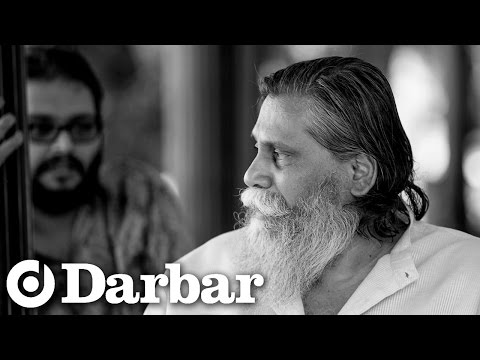 Raag Gunkali | Pandit Kedar Bodas | Gwalior Khayal | Music of India