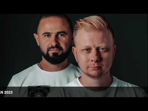 Latino House vol 3 Compiled & Mixed by GUSTO & FRIDMAN 2023