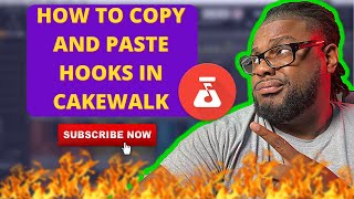 HOW TO PLACE YOUR HOOKS IN CAKEWALK THE EASY WAY