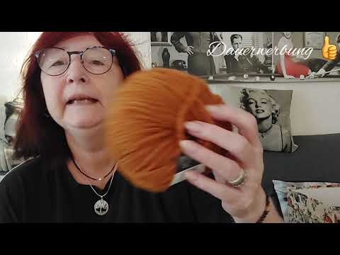 Neues aus meiner Strick und Häkelecke 🧶 🧶 🧶