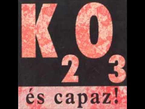 K2O3 - Memória Cruel