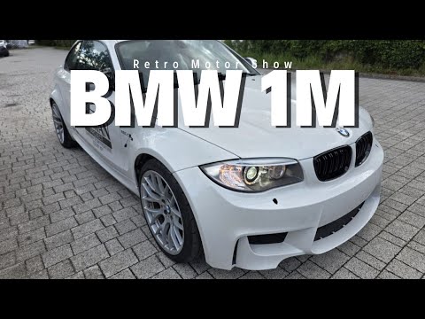 BMW 1M after REPAIR 😱 | The only one of its kind in Poland 🫵🏻