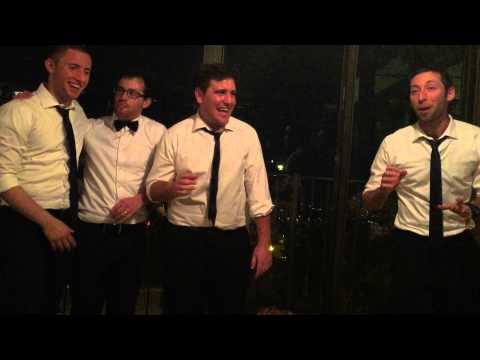 Kippa Live Performance (2 min)