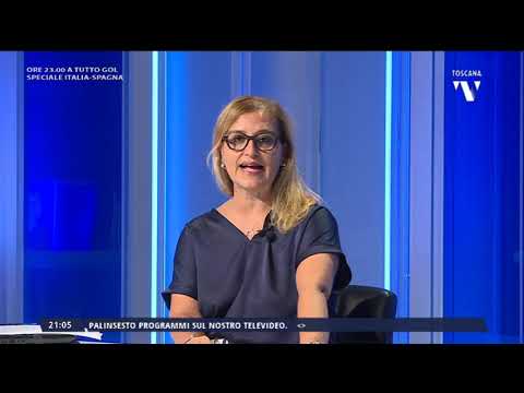 2021-07-06 NOTIZIE DI PRATO TG ORE 20.50