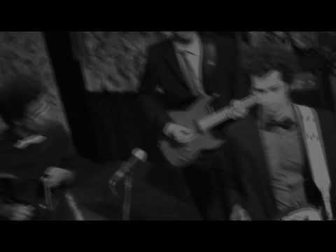 LusoBaião no Ar - Lamento Sertanejo | Baião in Lisboa Festival