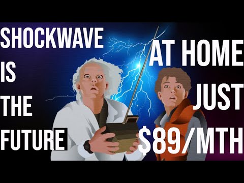 Erectile Dysfunction: Shockwave therapy 🆕🆕 (2018--$89)
