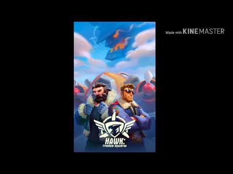 Hawk Freedom Squadron OST: Master AI/Fractal