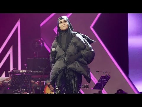 Ella Retak #gegarvaganza2022 #ella