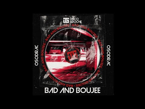 OSODRAC - Bad And Boujee (Remix)