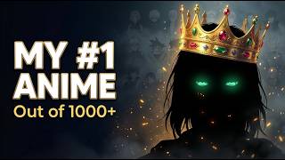 After Watching 1000+ Anime, Here's My Real Top 20 thumbnail