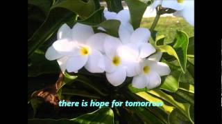 Just Give Me a Chance.wmv by: Peter White