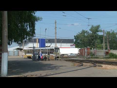 "Будни" (новости, 28.07.26г., Бийское телевидение)