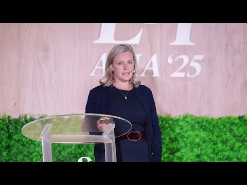 Chloe Brown, Ceroflo – SubMax™ Intracranial Stent | LSI Asia '25