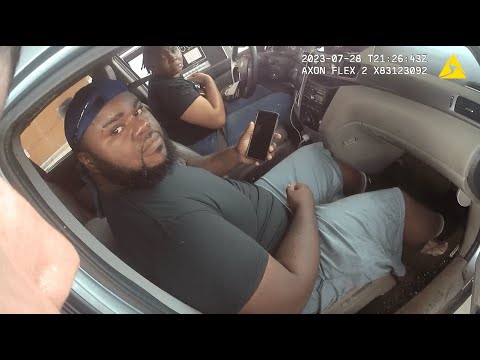 COUPLE FAILS MISERABLY CASHING FAKE CHECK AT BANK DRIVE-THRU!
