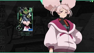 【アーセナルベース】チュアチュリー・パンランチ【ボイス】