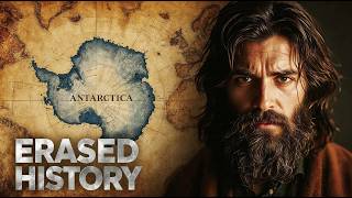 Antarctica: Uncovering the Greatest Cover-Up on Earth | History for Sleep