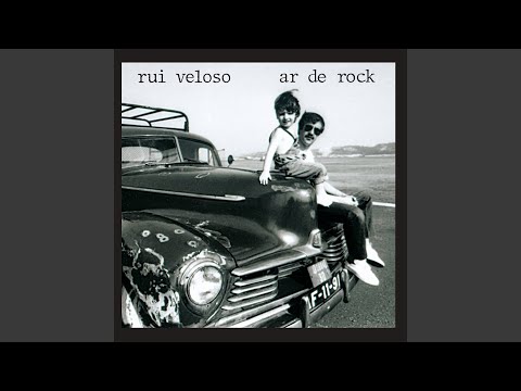 Sei de uma camponesa - Rui Veloso